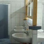 toiletten